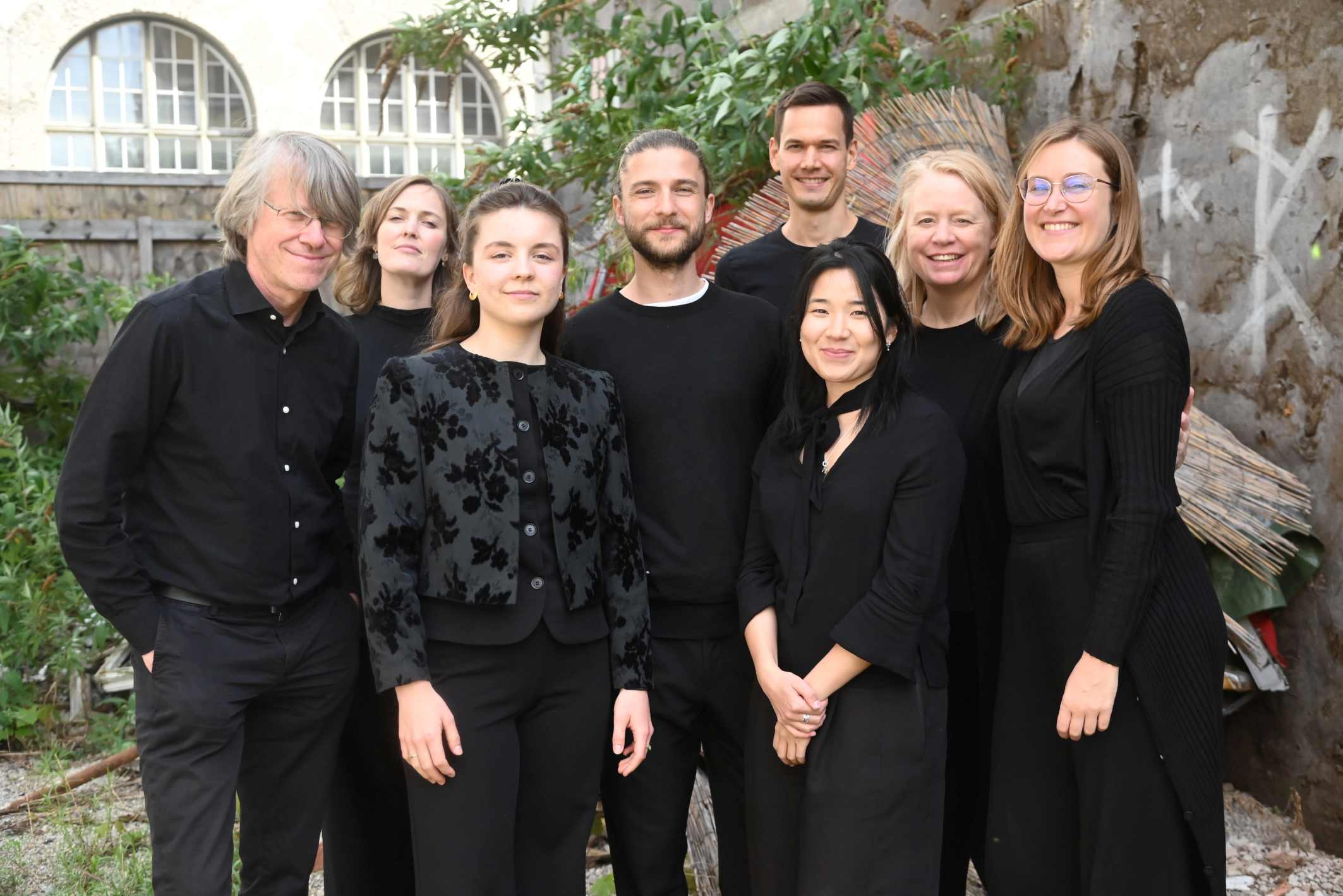 „Il Cantico della Stella Nostra“ – Loblied für unseren Heimatstern